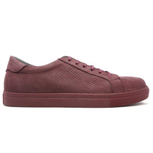 Load image into Gallery viewer, Hypnos Leather Casual Men’s Sneakers by Paul Branco