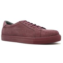 Load image into Gallery viewer, Hypnos Leather Casual Men’s Sneakers by Paul Branco