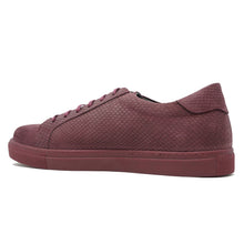 Load image into Gallery viewer, Hypnos Leather Casual Men’s Sneakers by Paul Branco