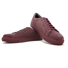 Load image into Gallery viewer, Hypnos Leather Casual Men’s Sneakers by Paul Branco