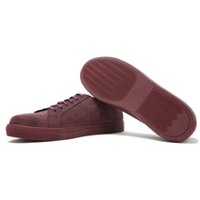 Load image into Gallery viewer, Hypnos Leather Casual Men’s Sneakers by Paul Branco