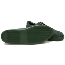 Load image into Gallery viewer, Hypnos Leather Casual Men’s Sneakers by Paul Branco