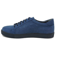 Load image into Gallery viewer, Hypnos Leather Casual Men’s Sneakers by Paul Branco
