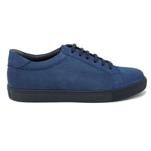 Load image into Gallery viewer, Hypnos Leather Casual Men’s Sneakers by Paul Branco