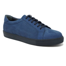 Load image into Gallery viewer, Hypnos Leather Casual Men’s Sneakers by Paul Branco