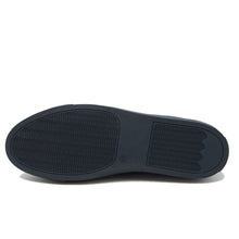 Load image into Gallery viewer, Hypnos Leather Casual Men’s Sneakers by Paul Branco