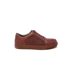 Load image into Gallery viewer, Orpheus Leather Casual Men’s Shoes by Paul Branco