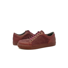 Load image into Gallery viewer, Orpheus Leather Casual Men’s Shoes by Paul Branco