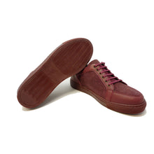 Load image into Gallery viewer, Orpheus Leather Casual Men’s Shoes by Paul Branco