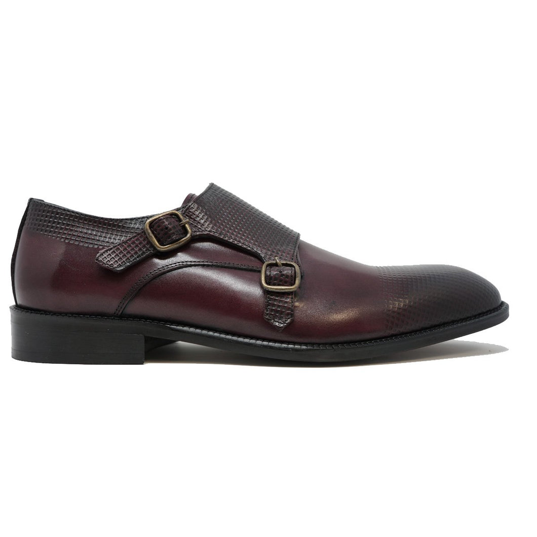 Koios Leather Men’s Dress Shoes by Paul Branco