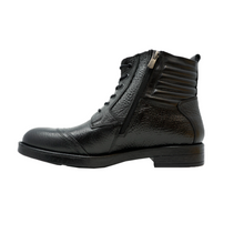 Load image into Gallery viewer, Atlas Leather Casual Men’s Boots by Paul Branco
