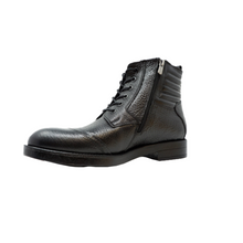 Load image into Gallery viewer, Atlas Leather Casual Men’s Boots by Paul Branco