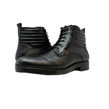 Load image into Gallery viewer, Atlas Leather Casual Men’s Boots by Paul Branco