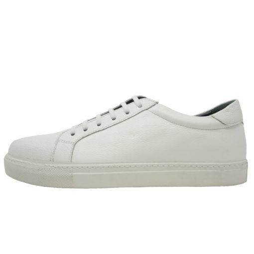 Axios Leather Casual Men’s Sneakers by Paul Branco