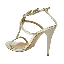 Load image into Gallery viewer, Phantaso Sexy High Heel Women’s Sandals by Paul Branco
