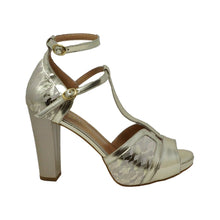 Load image into Gallery viewer, Ros High Heel Women’s Sandals by Paul Branco
