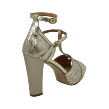 Load image into Gallery viewer, Ros High Heel Women’s Sandals by Paul Branco
