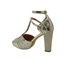 Load image into Gallery viewer, Ros High Heel Women’s Sandals by Paul Branco
