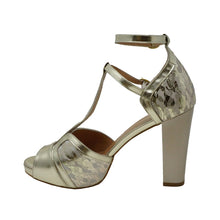 Load image into Gallery viewer, Ros High Heel Women’s Sandals by Paul Branco
