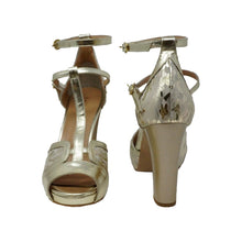 Load image into Gallery viewer, Ros High Heel Women’s Sandals by Paul Branco
