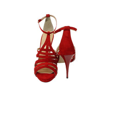 Load image into Gallery viewer, Nyks High Heel Women’s Sandals by Paul Branco
