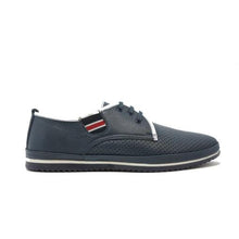 Load image into Gallery viewer, Argus Leather Casual Men’s Sneakers by Paul Branco
