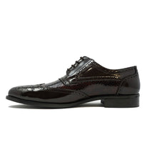 Load image into Gallery viewer, Proteus Leather Men’s Dress Shoes by Paul Branco
