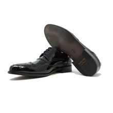 Load image into Gallery viewer, Proteus Leather Men’s Dress Shoes by Paul Branco

