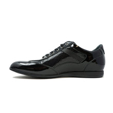 Load image into Gallery viewer, Thanatos Leather Casual Men’s Sneakers by Paul Branco
