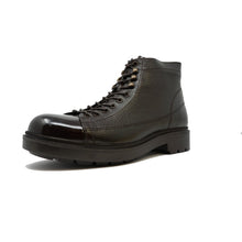 Load image into Gallery viewer, Ouranos Leather Casual Men’s Boots by Paul Branco
