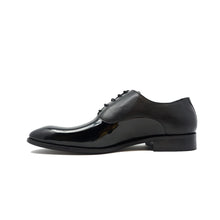 Load image into Gallery viewer, Lapetos Leather Men’s Dress Shoes by Paul Branco
