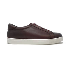 Load image into Gallery viewer, Zelos Leather Casual Men’s Sneakers by Paul Branco
