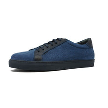 Load image into Gallery viewer, Perseus Leather Casual Men’s Sneakers by Paul Branco

