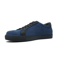 Load image into Gallery viewer, Perseus Leather Casual Men’s Sneakers by Paul Branco
