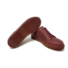 Load image into Gallery viewer, Orpheus Leather Casual Men’s Shoes by Paul Branco

