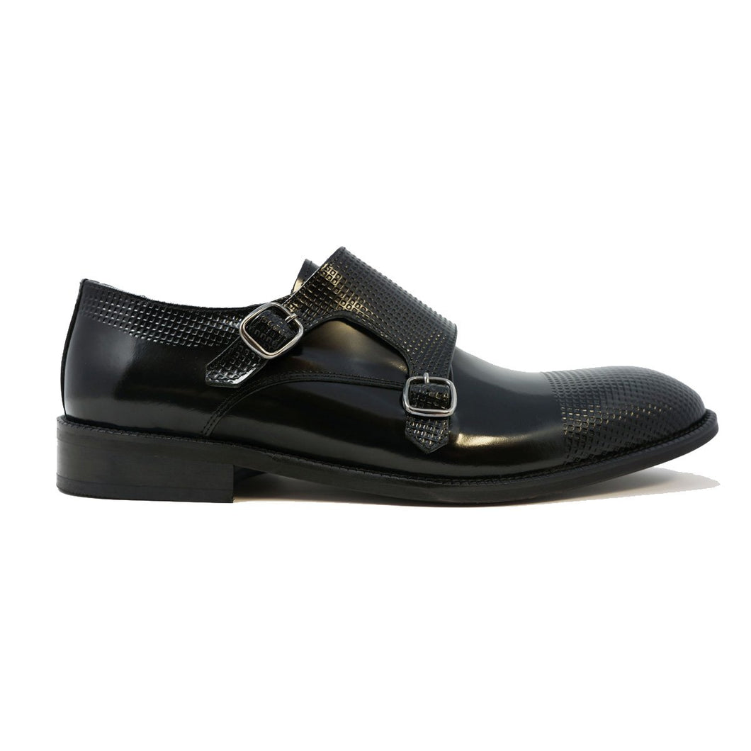 Koios Leather Men’s Dress Shoes by Paul Branco
