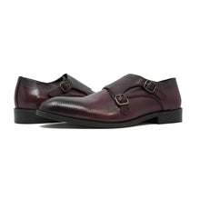 Load image into Gallery viewer, Koios Leather Men’s Dress Shoes by Paul Branco
